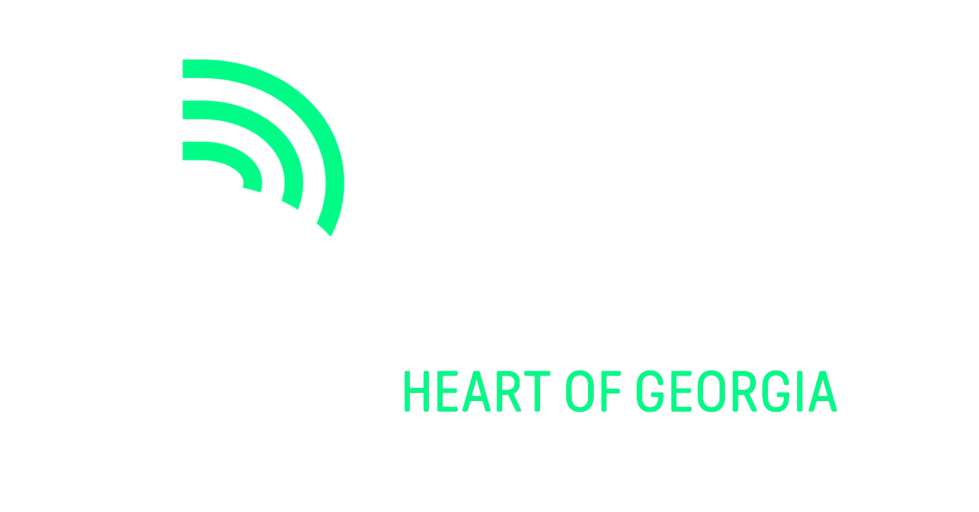 of the Heart of Georgia